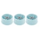 thumbnail image 2 of Wosthever Abridor de castañas de plástico de acero inoxidable, desgranador abierto de nueces, galleta de castañas portátil de mano, azul Type1 NO1 Wosthever CBP027880, 2 of 6