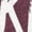 Wine red, variant on Women's Daughter Of The King Christian T-Shirt - Dual-Sided Cross Design & 1 John 3:1 Scripture, Cotton-Blend Casual Short Sleeve Tee For Church & Daily Wear, Religious Gift, Everyday Comfort, Inspi