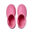 thumbnail image 4 of Kids Rodeo Splash Boot Solid Flamingo Pink, 4 of 6