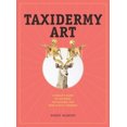 thumbnail image 2 of Taxidermy Art, 2 of 3