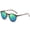 7style, variant on Womens Polarized Sunglasses With 99 Percent UV Protection Designer Eyewear Acetate Frame Fashion Everyday Wear