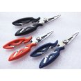 thumbnail image 4 of Bangcool Multifunctional Stainless Steel Fishing Plier Saltwater Fishing Line Cutter, 4 of 9