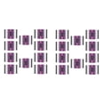 thumbnail image 1 of 20 Pcs TCA9548A I2C IIC Multiplexeur Carte de Développement Module 8 Canaux pour Ardu Ino, 1 of 6