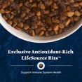 thumbnail image 5 of Blue Buffalo Wilderness High Protein Senior Dry Dog Food, Chicken, 4.5lb Bag, 5 of 11