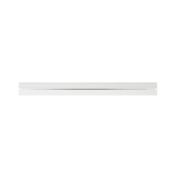 GE Appliances WR17X10846 Refrigerator Door Shelf Rail