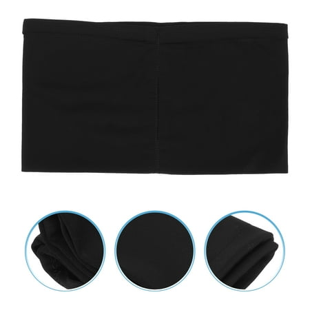 FUTUREORYY Sports Equipment Carrying Bag Spandex for 1Set 12.18X5.50X0.39in