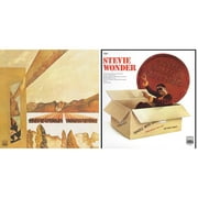 Innervisions & Signed Sealed And Delivered (LP)