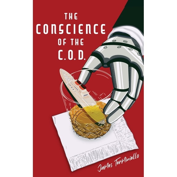 The Conscience of the C.O.D., (Hardcover)