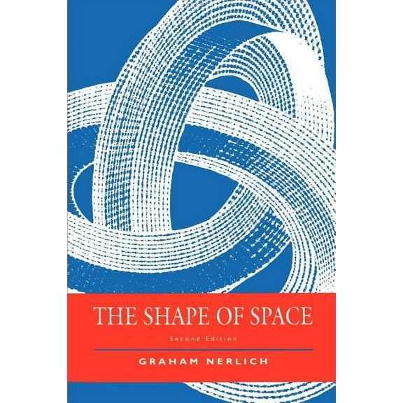The Shape of Space, (Paperback)