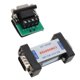 thumbnail image 1 of Adaptador 232 A 485, Convertidor 232 A 485 4 Dígitos Fácil De Instalar Conversión De Control Industrial Intercambiable En Caliente Para De Monitoreo De, 1 of 7