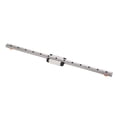thumbnail image 3 of Linear Guideway Rail,Linear Guide Rail Bearing MG Linear Rail Professionally Tested, 3 of 14
