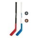 thumbnail image 2 of Palo de floorball,Palo de floorball Palo de hockey Palo de hockey sobre césped,Palo de hockey sobre hielo Dryland de fibra de vidrio de carbono para adolescentes,Herramienta de entrenamiento, 2 of 9