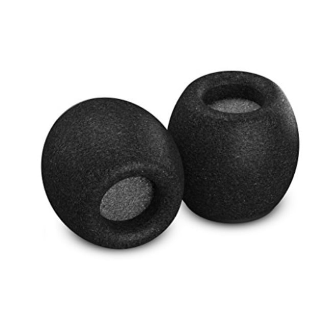 NEW 3 PAIRS REPLACEMENT EARBUDS TIPS BUDS ONLY FOR MEElectronics