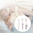 thumbnail image 2 of 3x/set Kit de entrenador Anal cuentas anales juguete avanzado masajeador de próstata de fácil inserción, 2 of 5