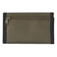 thumbnail image 3 of Cartera DC Shoes  Hombre Ripper Verde ADYAA03165-CRB6, 3 of 3