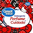 thumbnail image 4 of Detergente Great Value Hello Kitty 7L, 4 of 5