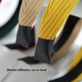 thumbnail image 2 of Diademas De Pelo Turbante Tocados Para El Cabello 6 Pzs Zefei Wu 9024735055624, 2 of 5