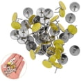 thumbnail image 2 of Miangastore 50 Pcs Marqueurs de Sentier Réfléchissants Accessoires de Camping, 2 of 8