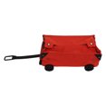 thumbnail image 4 of Caja de almacenamiento para acampar al aire libre resistente al desgaste impermeable caja de almacenamiento de carro de gran capacidad para coches hogar rojo, 4 of 10