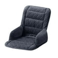 thumbnail image 1 of Hearth & Gear Backrest Cushion Heated Seat Cushion For Large Heating Area Heated Seat Cover With 3 Heat For Home Use Leg Trainer Flabby Arm Hand Heating Pad Warm Hands Heat Pack Weights for Working, 1 of 5