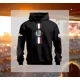thumbnail image 4 of Sudadera Deportiva Fut Bol Chivaas De Corazon, 4 of 4