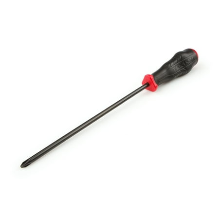 UPC: 0020209266755 | TEKTON Long #2 Phillips High-Torque Screwdriver | 26675