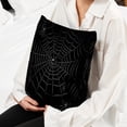 thumbnail image 6 of Spider Web Set of 2 - Chair Pillow Covers with Unique Patterns - Throw Pillow Inserts Included, Available in 16x16, 18x18, 20x20 Inches - Ideal for Home Decor,and Gifts, 6 of 6