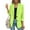 Green, variant on Patlollav Pntutb Fall Womens Bussiness Coats Open Front Long Sleeve Work Office Blazer Jacket with Shoulder Pads 2024