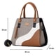 thumbnail image 3 of Bolsa Yute De Mujer FANA Harlow Color Camel Premium Es Tuya, M3996!!, 3 of 3