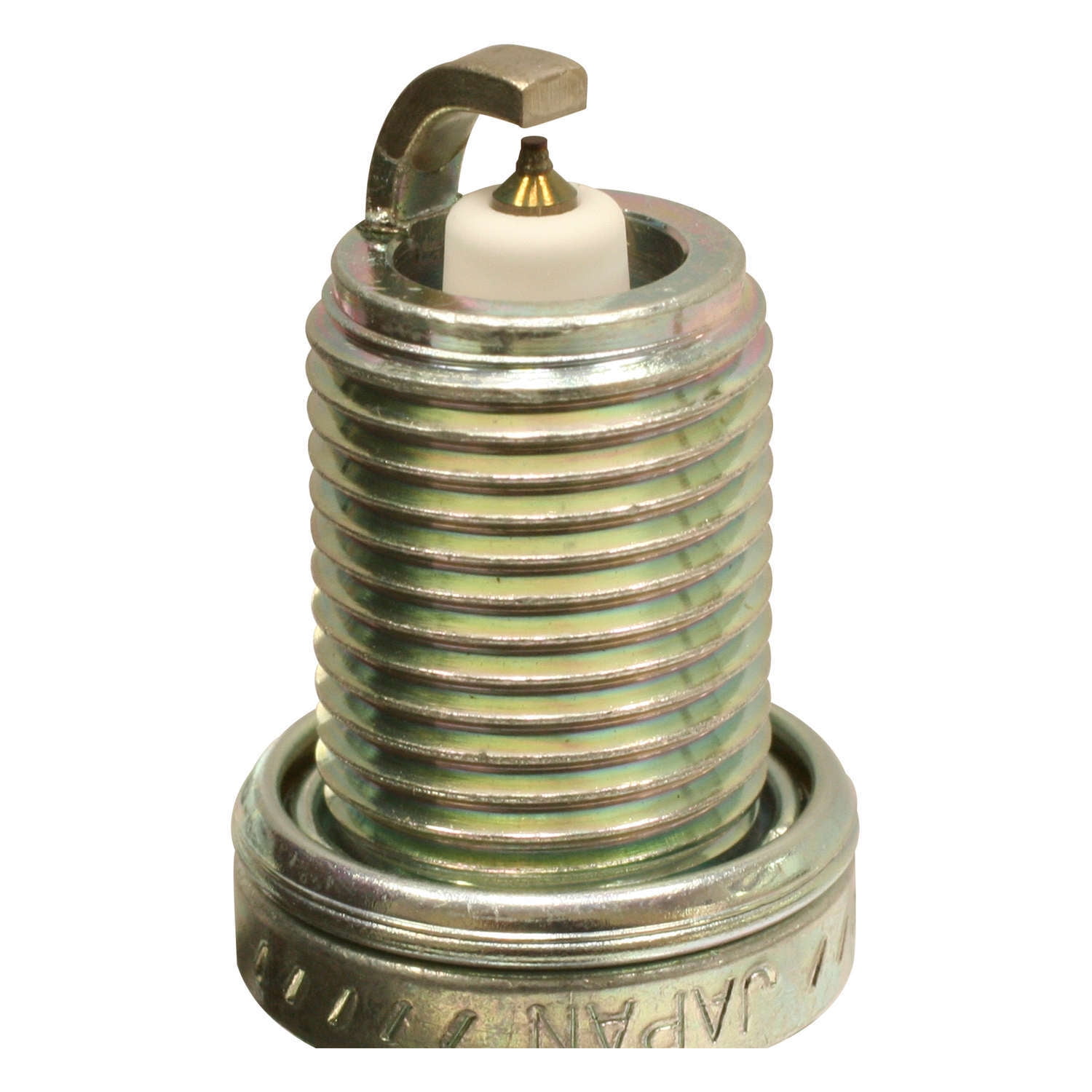 NGK 5648 Laser Iridium Spark Plug (4 Pack) Fits select: 2001,2003 VOLKSWAGEN NEW BEETLE