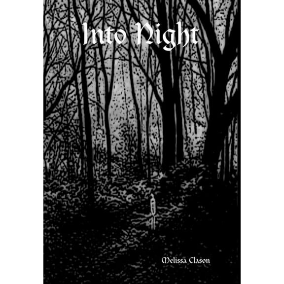 Into Night, (Hardcover)