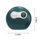 thumbnail image 3 of Masajeador eléctrico Gua Sha con función de calor | 9 velocidades ajustables para rostro, cuello y espalda | Incluye aceite de masaje y cable USB, 3 of 6