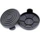 thumbnail image 1 of Spool Cover For Garden Trimmers (2 Pieces) - Compatible With Gardenline Glr Glt, Einhell Gc-et 4530 Set s202412246015, 1 of 5
