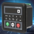 thumbnail image 3 of Controlador de generador electrónico, DC20D MKII Generador electrónico Panel de control del generador D Rendimiento confiable, 3 of 9