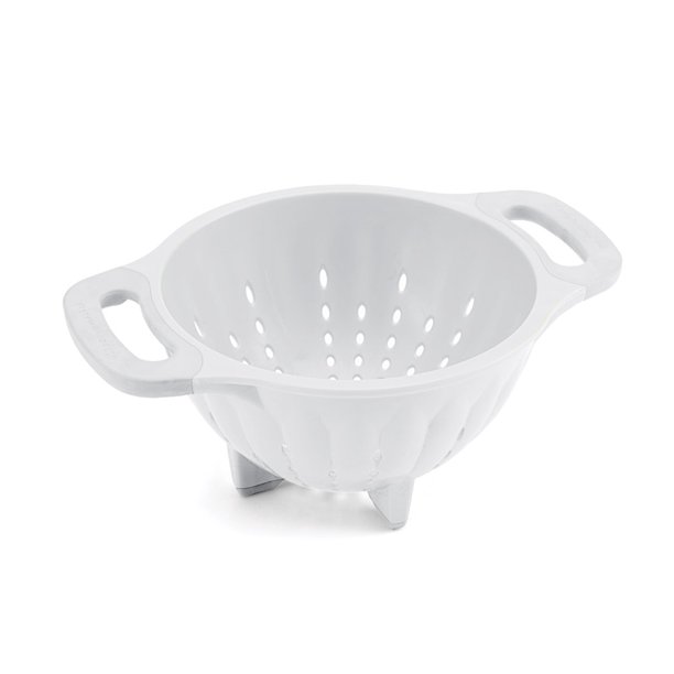 KitchenAid Classic 1.5qt Colander White