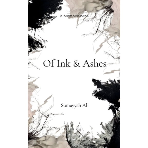 Of Ink & Ashes, (Paperback)
