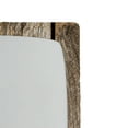thumbnail image 3 of Ambesonne Savannah Fitted Sheet, Siberian Wild Tiger Eye, Twin XL Size, Tan, 3 of 3