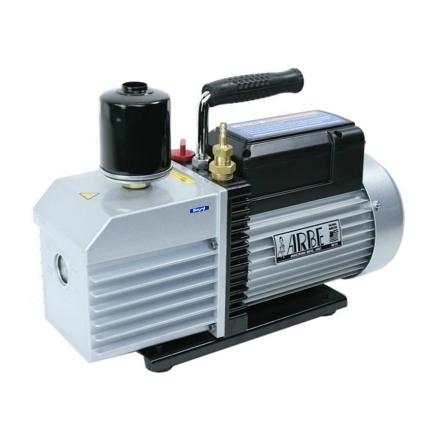 Vacuum Pump 8 Cfm Jewelry Casting Tools Molds, Investment New Walmart