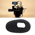 thumbnail image 1 of Camera Eyepiece Eyeshade, Impact Proof Camera Viewfinder Eyecup Anti Scratch Soft  for AX100 AX700 NX200, 1 of 7