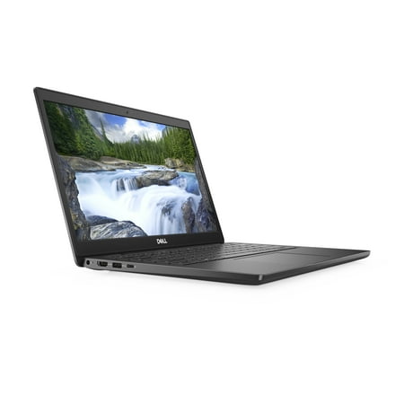 Dell - Latitude 3000 14" Laptop - Intel Core i5 - 8 GB Memory - 500 GB HDD - Black