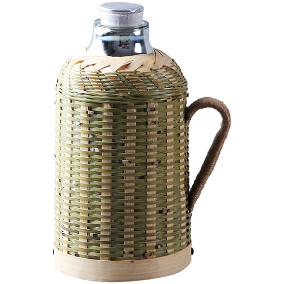 HEANUJJ Retro Insulated Water Bottle 1Pcs