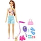 thumbnail image 5 of Barbie Doll and Accessories Barbie -, 5 of 6