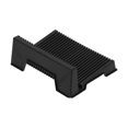 thumbnail image 4 of L-Shaped Rack, Printed Circuit Board Rack Lightweight And Portable ConvenientQ  For Printed Circuit Board Board Turnaround, 4 of 8