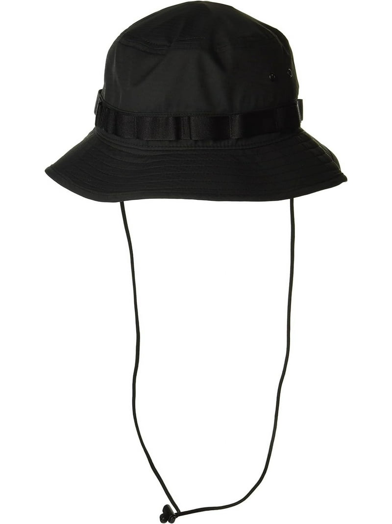 Oakley - Team Issue Bucket Hat - FOS900831 - Blackout - Size