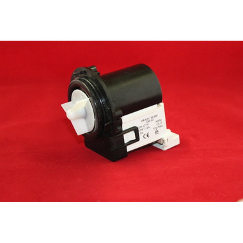 Drain Pump Replacement LG Washing Machines 4681EA2001D AP5328388