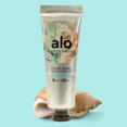 thumbnail image 4 of Fruits & Passion Alo Hand Cream - Four Piece Set, 4 of 7