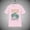 Light Pink, variant on Motorcycle Shirt, Biker Tee, Rider Shirt, Motorcycle Apparel