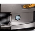 thumbnail image 1 of For Cervini 2005-2009 Ford Mustang Body Kit Bumper Fog Lamps, 1 of 5