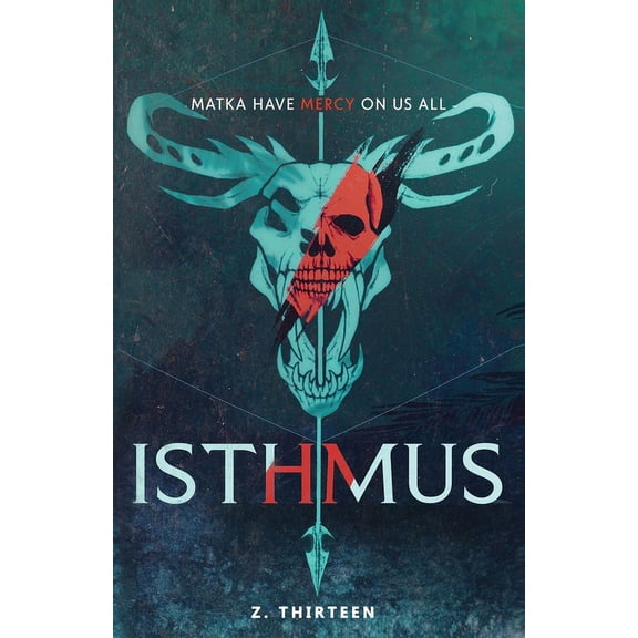 Isthmus, (Paperback)