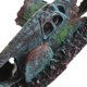 thumbnail image 3 of BESTYASH Adorno De Resina Naufragado Multicolor Para Acuario Con Y Fácil Mantenimiento, 3 of 7